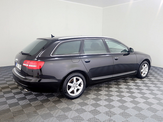 Audi A6 Comfortline Facelift 2.0 125kW Tallina - foto 3