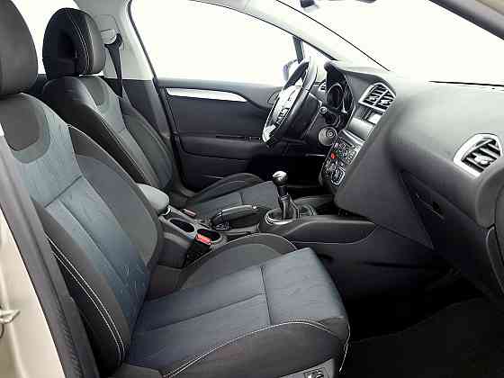 Citroen C4 Elegance 1.6 88kW Tallina