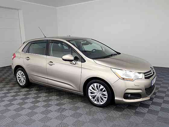 Citroen C4 Elegance 1.6 88kW Tallina