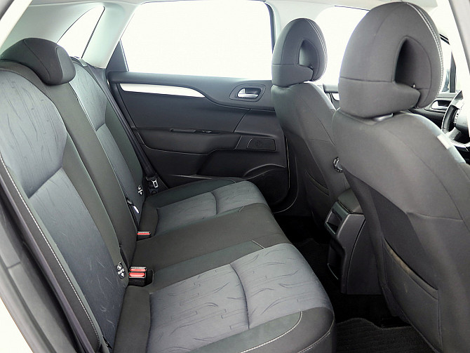 Citroen C4 Elegance 1.6 88kW Tallina - foto 7