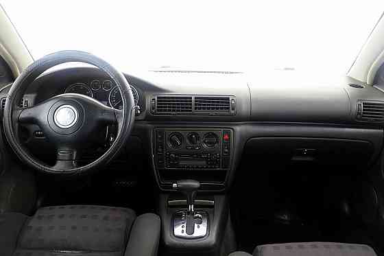 Volkswagen Passat Sportline ATM 1.9 TDI 96kW Tallina