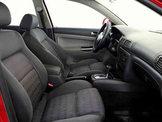 Volkswagen Passat Sportline ATM 1.9 TDI 96kW Tallina