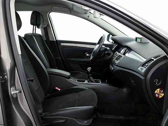 Renault Laguna Comfort 2.0 103kW Tallina