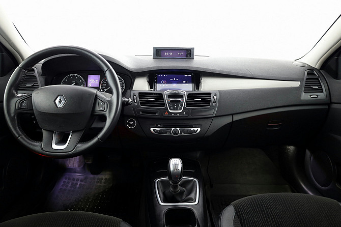 Renault Laguna Comfort 2.0 103kW Tallina - foto 5