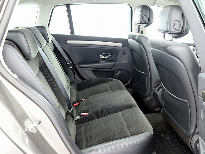 Renault Laguna Comfort 2.0 103kW Tallina - foto 7