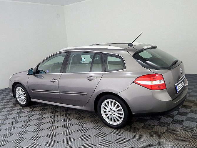 Renault Laguna Comfort 2.0 103kW Tallina - foto 4