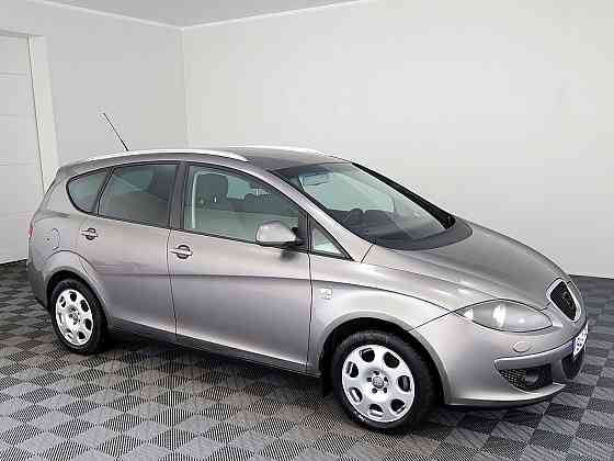 SEAT Altea XL Comfortline ATM 2.0 TDI 103kW Tallina