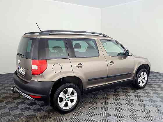 Skoda Yeti Comfortline 1.2 77kW Tallina