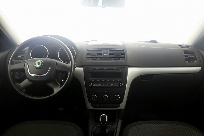 Skoda Yeti Comfortline 1.2 77kW Tallina - foto 5