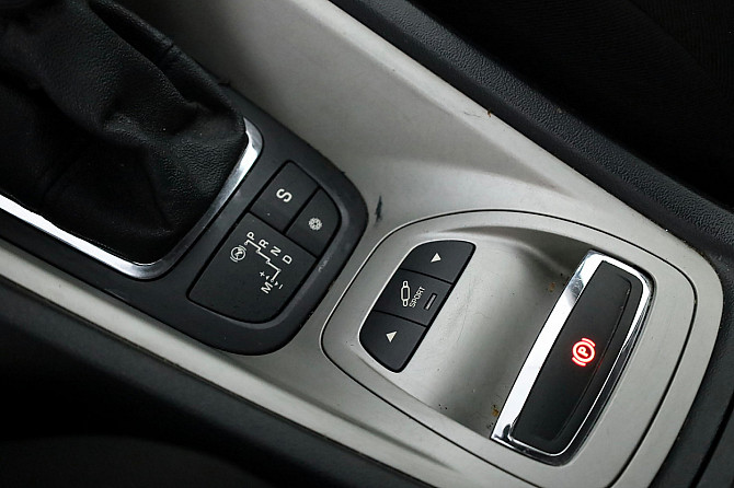 Citroen C5 Elegance Facelift ATM 1.6 115kW Tallina - foto 8