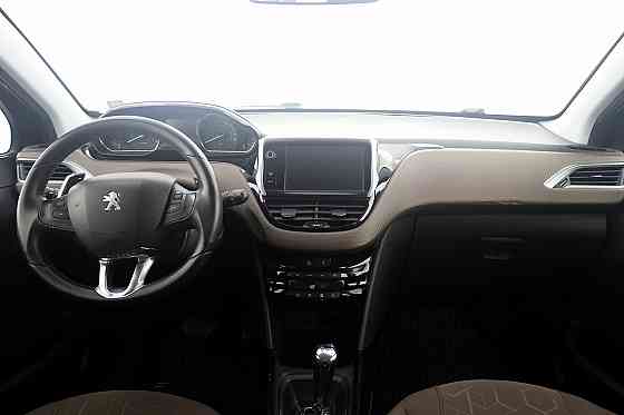 Peugeot 2008 Elegance ATM 1.6 HDi 68kW Tallina