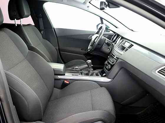 Peugeot 508 Elegance 1.6 115kW Tallina