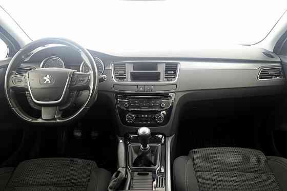 Peugeot 508 Elegance 1.6 115kW Tallina