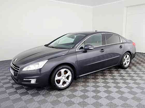 Peugeot 508 Elegance 1.6 115kW Tallina