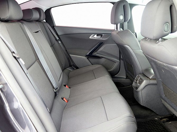 Peugeot 508 Elegance 1.6 115kW Tallina - foto 7