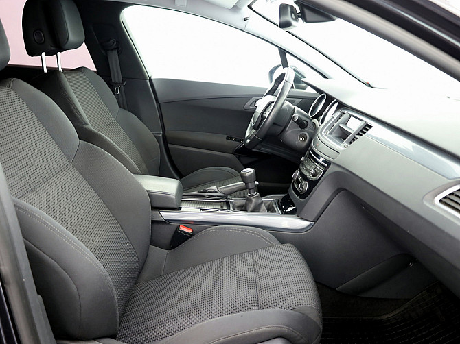 Peugeot 508 Elegance 1.6 115kW Tallina - foto 6
