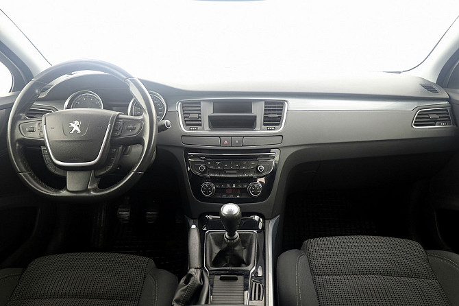 Peugeot 508 Elegance 1.6 115kW Tallina - foto 5