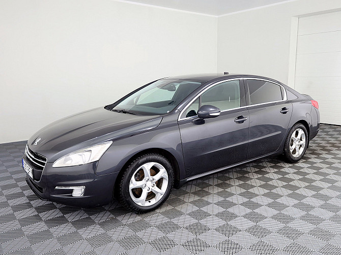 Peugeot 508 Elegance 1.6 115kW Tallina - foto 2