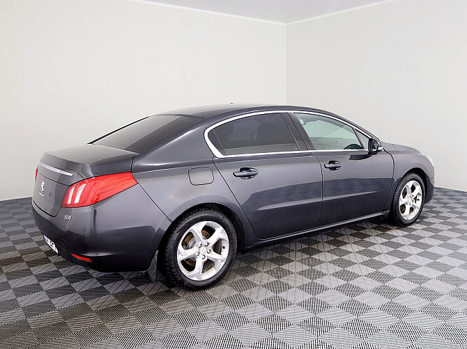 Peugeot 508 Elegance 1.6 115kW Tallina - foto 3