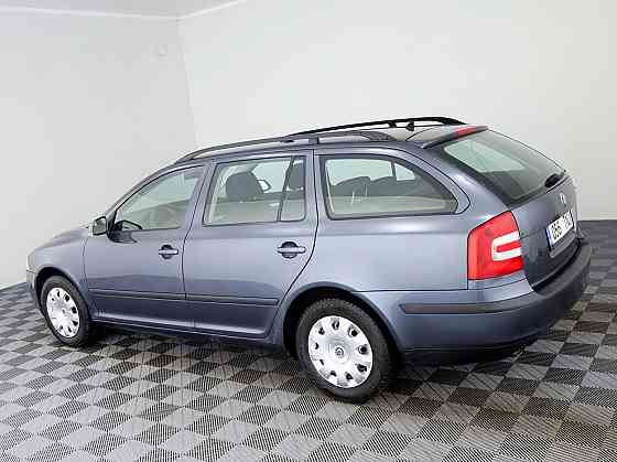 Skoda Octavia Comfortline 1.6 75kW Tallina