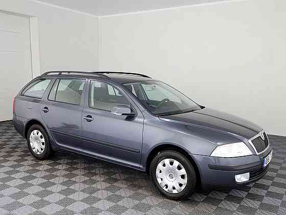 Skoda Octavia Comfortline 1.6 75kW Tallina