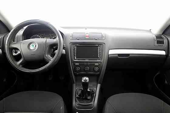 Skoda Octavia Comfortline 1.6 75kW Tallina