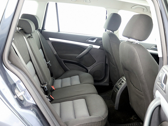 Skoda Octavia Comfortline 1.6 75kW Tallina - foto 7