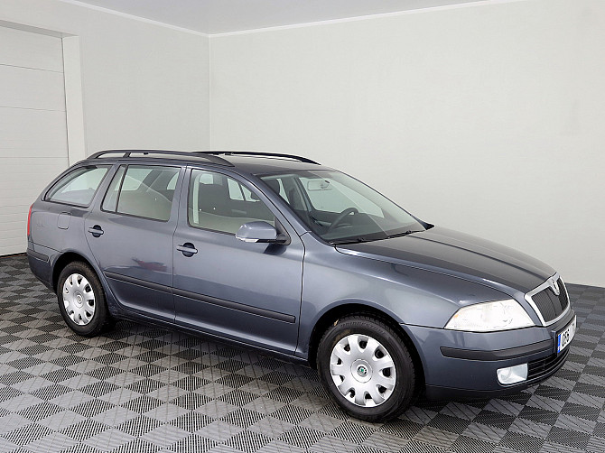Skoda Octavia Comfortline 1.6 75kW Tallina - foto 1