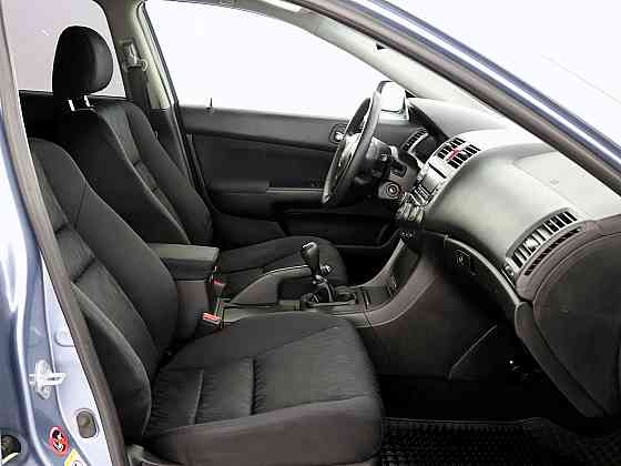 Honda Accord Facelift LPG 2.0 114kW Tallina