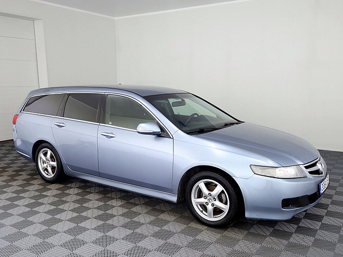 Honda Accord Facelift LPG 2.0 114kW Tallina - foto 1