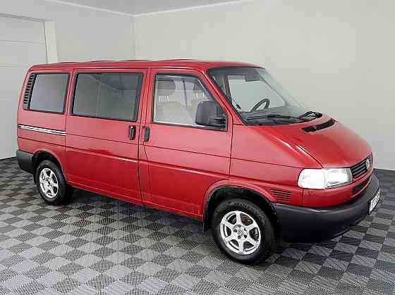 Volkswagen Multivan Facelift 2.4 TDI 57kW Tallina