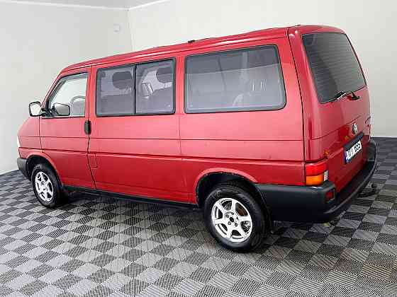 Volkswagen Multivan Facelift 2.4 TDI 57kW Tallina