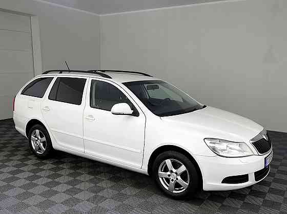 Skoda Octavia Comfortline Facelift ATM 1.6 TDI 77kW Tallina