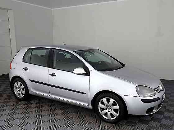 Volkswagen Golf Comfortline 2.0 TDI 103kW Tallina