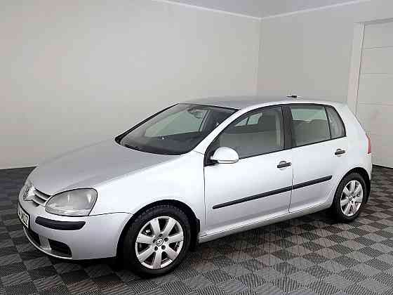 Volkswagen Golf Comfortline 2.0 TDI 103kW Tallina