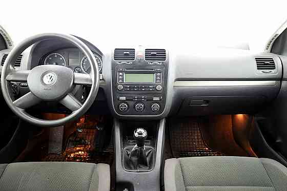 Volkswagen Golf Comfortline 2.0 TDI 103kW Tallina