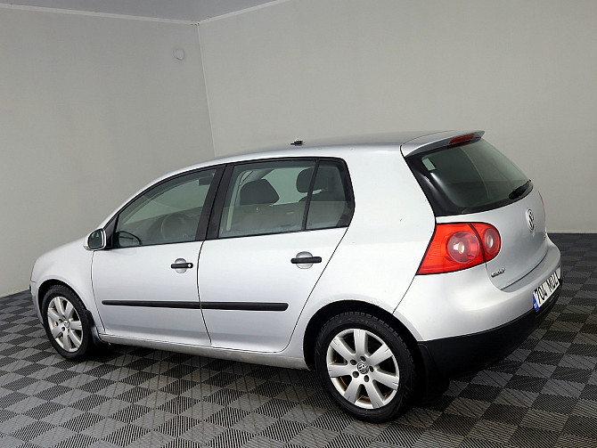 Volkswagen Golf Comfortline 2.0 TDI 103kW Tallina - foto 4