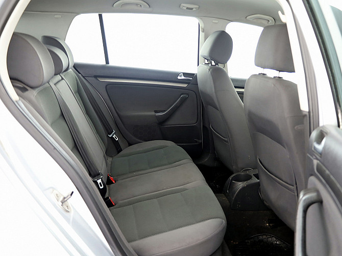 Volkswagen Golf Comfortline 2.0 TDI 103kW Tallina - foto 7