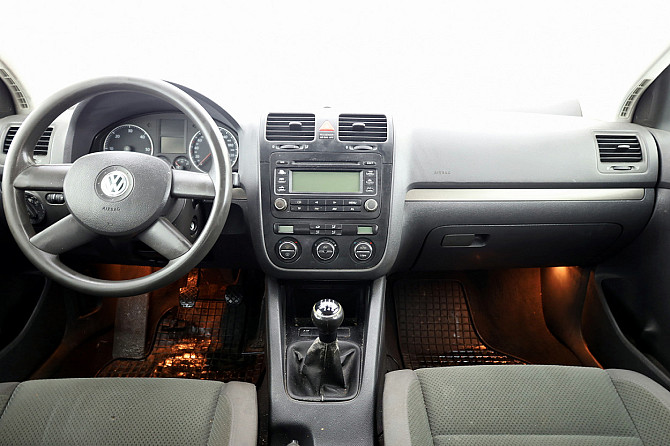 Volkswagen Golf Comfortline 2.0 TDI 103kW Tallina - foto 5