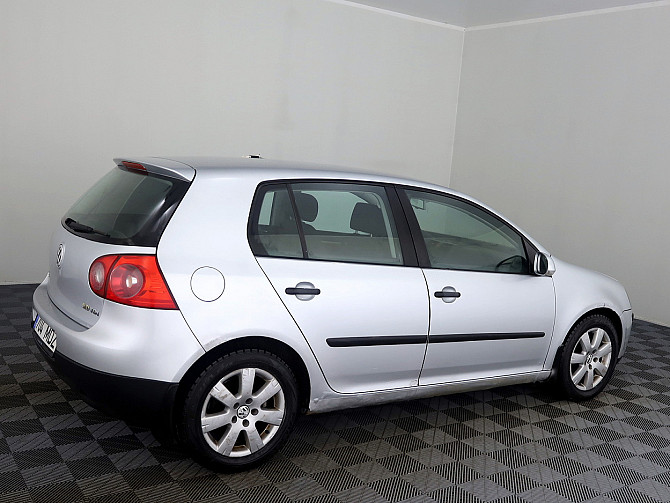 Volkswagen Golf Comfortline 2.0 TDI 103kW Tallina - foto 3