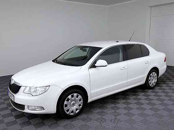 Skoda Superb Comfortline 1.8 118kW Tallina