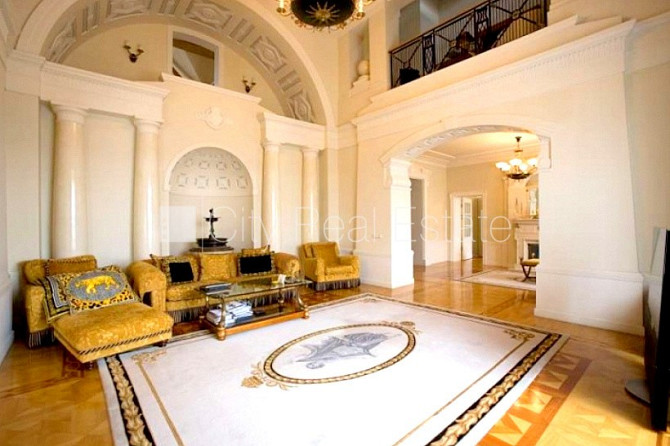 Zeme īpašumā, fasādes māja, renovēta māja, mainīts Jumta segums, labiekārtota apzaļumota Rīga - foto 16