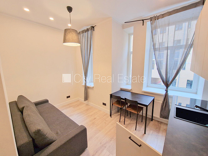 Projekts - Matīsa 38, fasādes māja, renovēta māja, slēgts pagalms, ieeja no ielas, kāpņu Rīga - foto 7