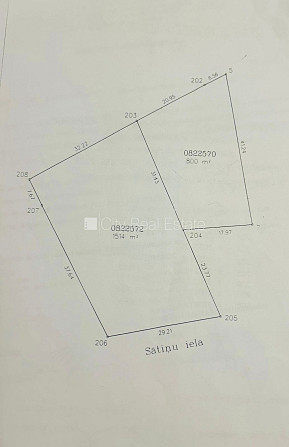 Благоустроенная озеленённая территория, территория обнесена железным забором, Рижский район - изображение 10