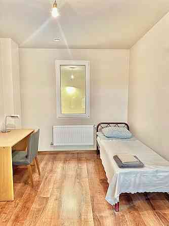 English below till May 31st Ērta apmešanās darbiniekiem Rīgas centrā – viss iekļauts, bez... Рига