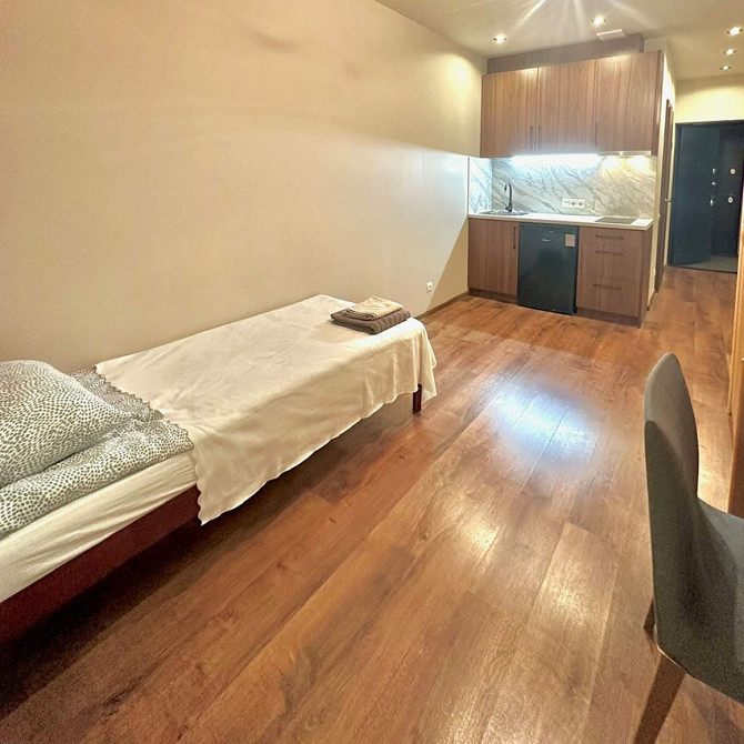 English below till May 31st
Ērta apmešanās darbiniekiem Rīgas centrā – viss iekļauts, bez... Рига - изображение 2