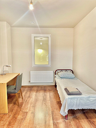 English below till May 31st
Ērta apmešanās darbiniekiem Rīgas centrā – viss iekļauts, bez... Рига - изображение 1