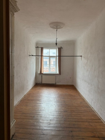 Izīrē plašu dzīvokli 6.stāvā bez lifta pie Vērmanes dārza.  Dzīvoklī nepieciešams Rīga - foto 8