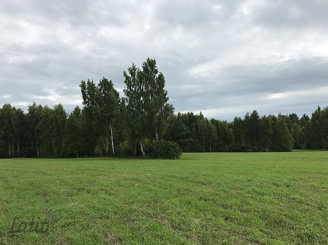 Investīciju objekts pie jūras  43,64 ha ar elektrības pieslēgumu
Pārdod četrus blakus esošus zemes g Лиепая - изображение 4