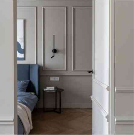 Эксклюзивная трехкомнатная квартира для долгосрочной аренды в центре Риги  ул. Рига